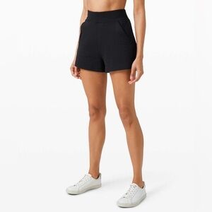 Lululemon LA Sweat Short